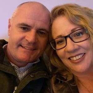 Meet your Posher, Robyn